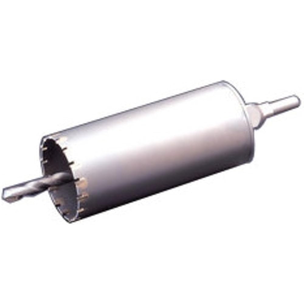 unika ES Core Drill for ALC SDS Shank 70mm ES-A70SDS (Metal/Metalwork)