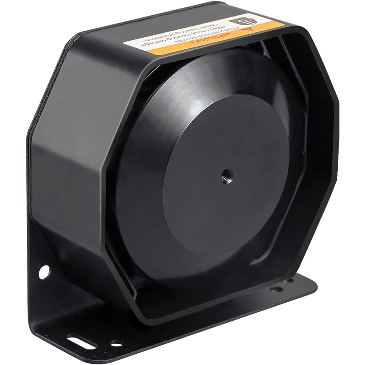 B 200 Wat High Performance Silence Pike