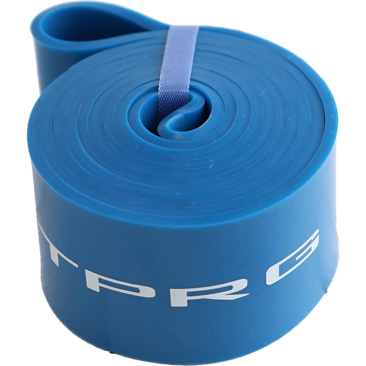 [TPRG] Training Tube Loop Band 6.4cm Yoga Band Beautiful Butt Beginner Pose Assistance Support Training