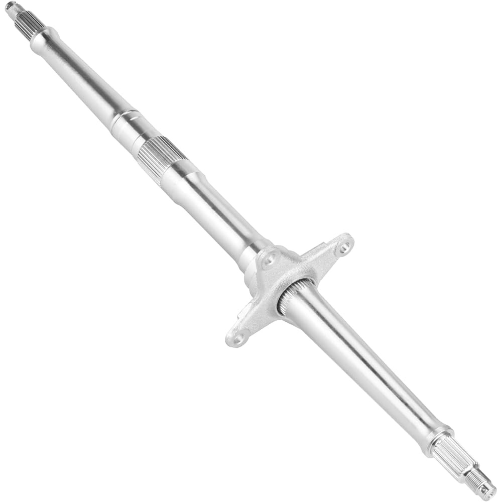 Rear left or right wheel axle for Honda TRX 250X / TRX 300EX Fourtrax/Sportrax 1987 1988-2009.