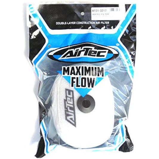 AirTec Air Filter DR250R DJEBEL250 (95-00) DRZ250(01-07) AF01-3217