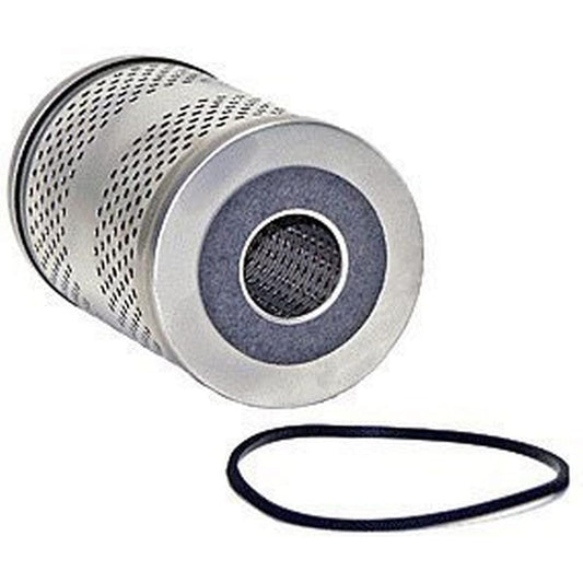 Wix Filters 51143 Cartridge fuel metal canister 1 pack