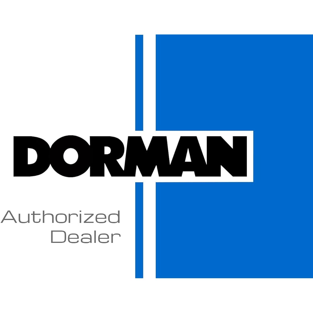 Dorman H380901 Hydraulic Brake Hose