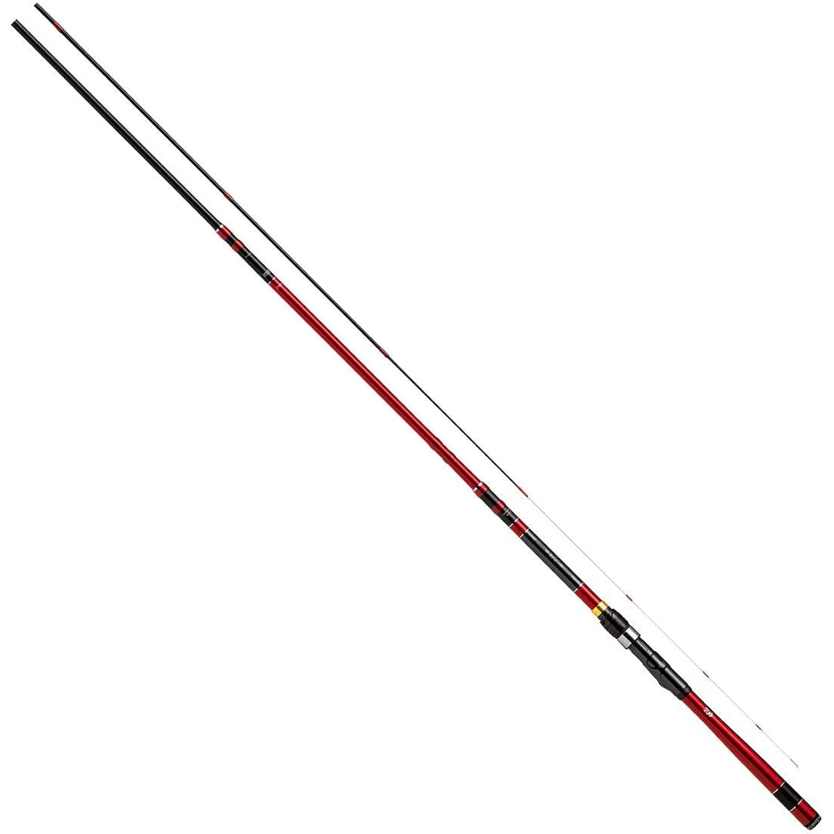 DAIWA Chinu (black sea bream) rod blackjack sniper drop
