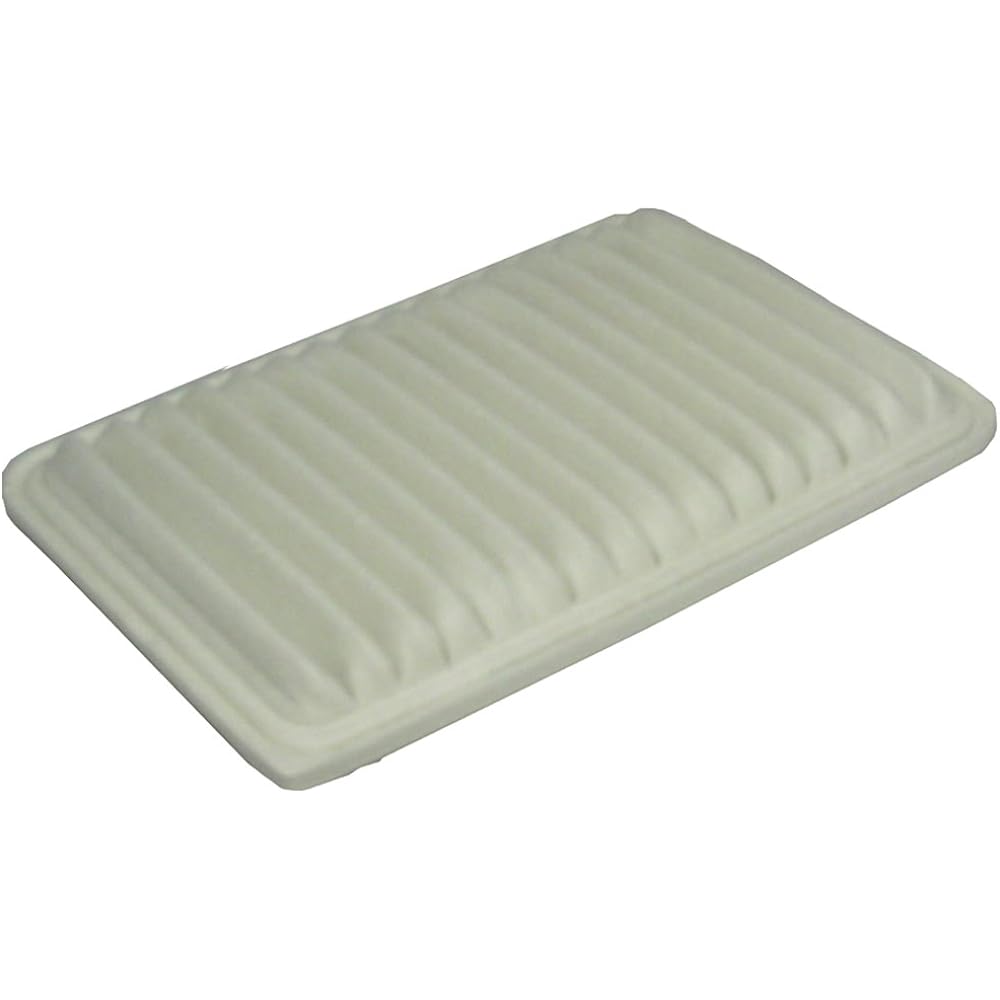 ECOGARD XA5649 Premium Engine Air Filter Toyotakuri 2.5L 2010-2017, Camry 2.4L 2007-2009, Venza 2.7L 2009-2016