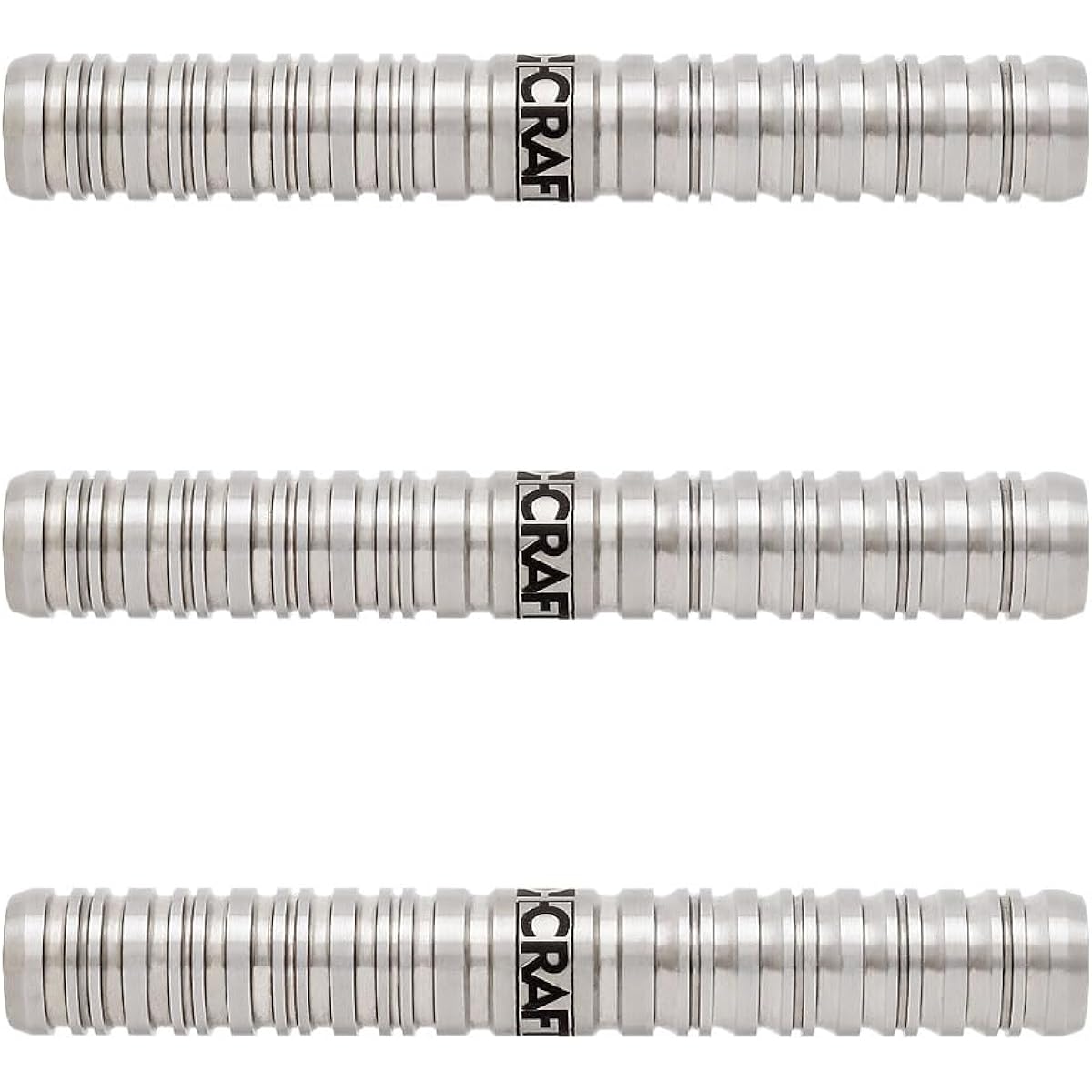 D.CRAFT ZONE80 Hz-5 Hertz Five 2BA dart barrel dart set