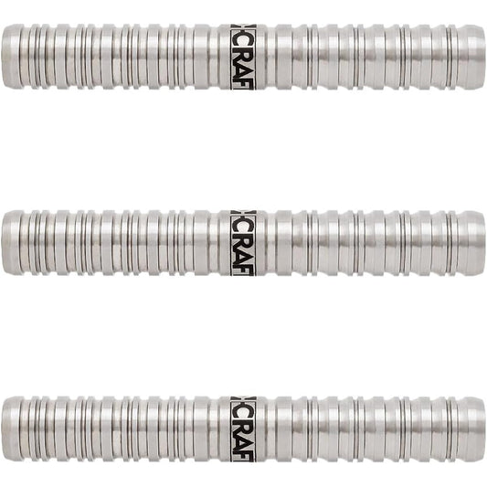 D.CRAFT ZONE80 Hz-5 Hertz Five 2BA dart barrel dart set