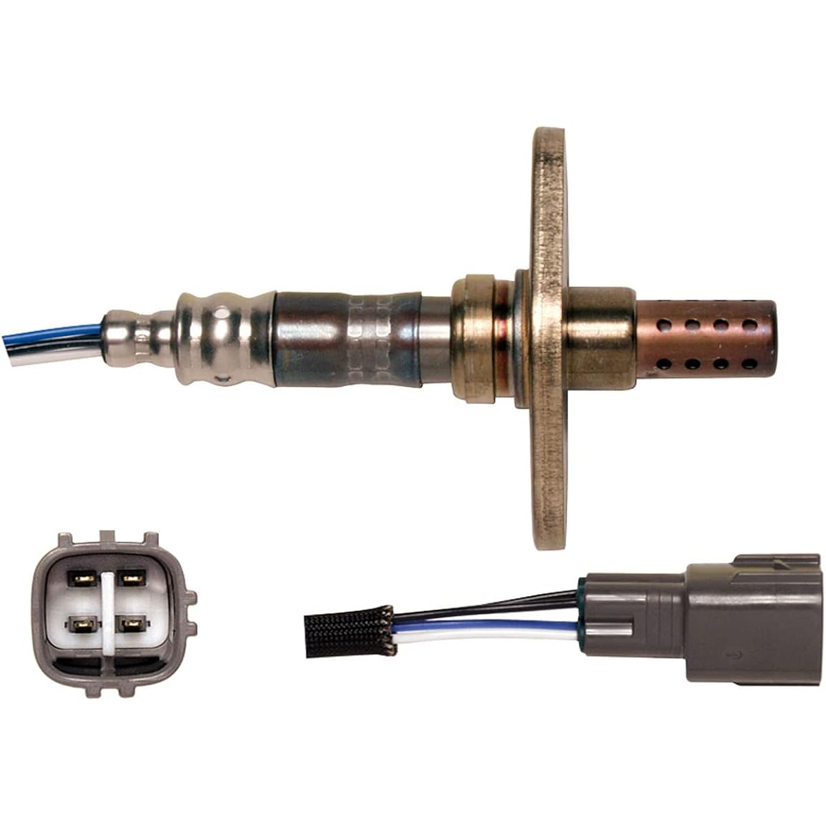 Denso oxygen sensor 234-4153