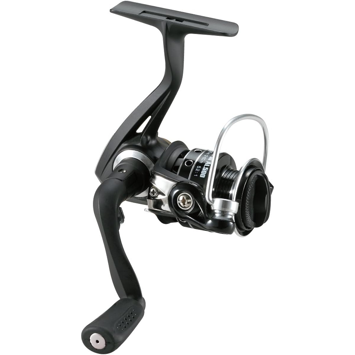 Alpha Tackle (Alpha Tackle) Reel MICRO SPIN Micro Spin AL500 60202