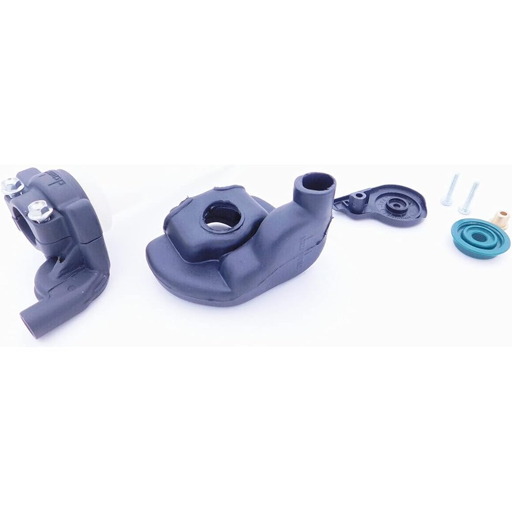 KTM 2009-2016 50 65 SX XCS Mini Slottle Tube Sembrit 46102010100