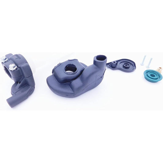 KTM 2009-2016 50 65 SX XCS Mini Slottle Tube Sembrit 46102010100