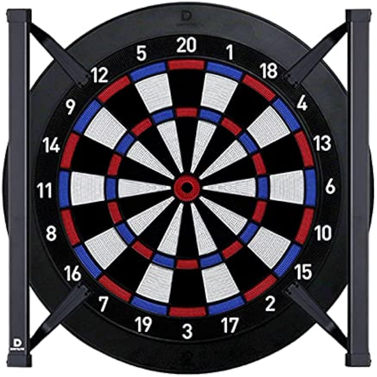 Darts board set dartslive HOME (dartslive home) & home LED light