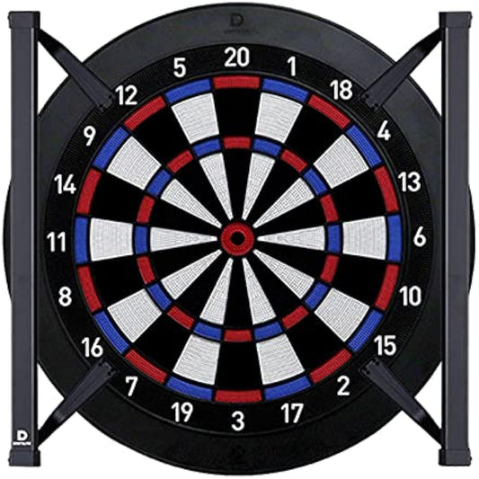 Darts board set dartslive HOME (dartslive home) & home LED light