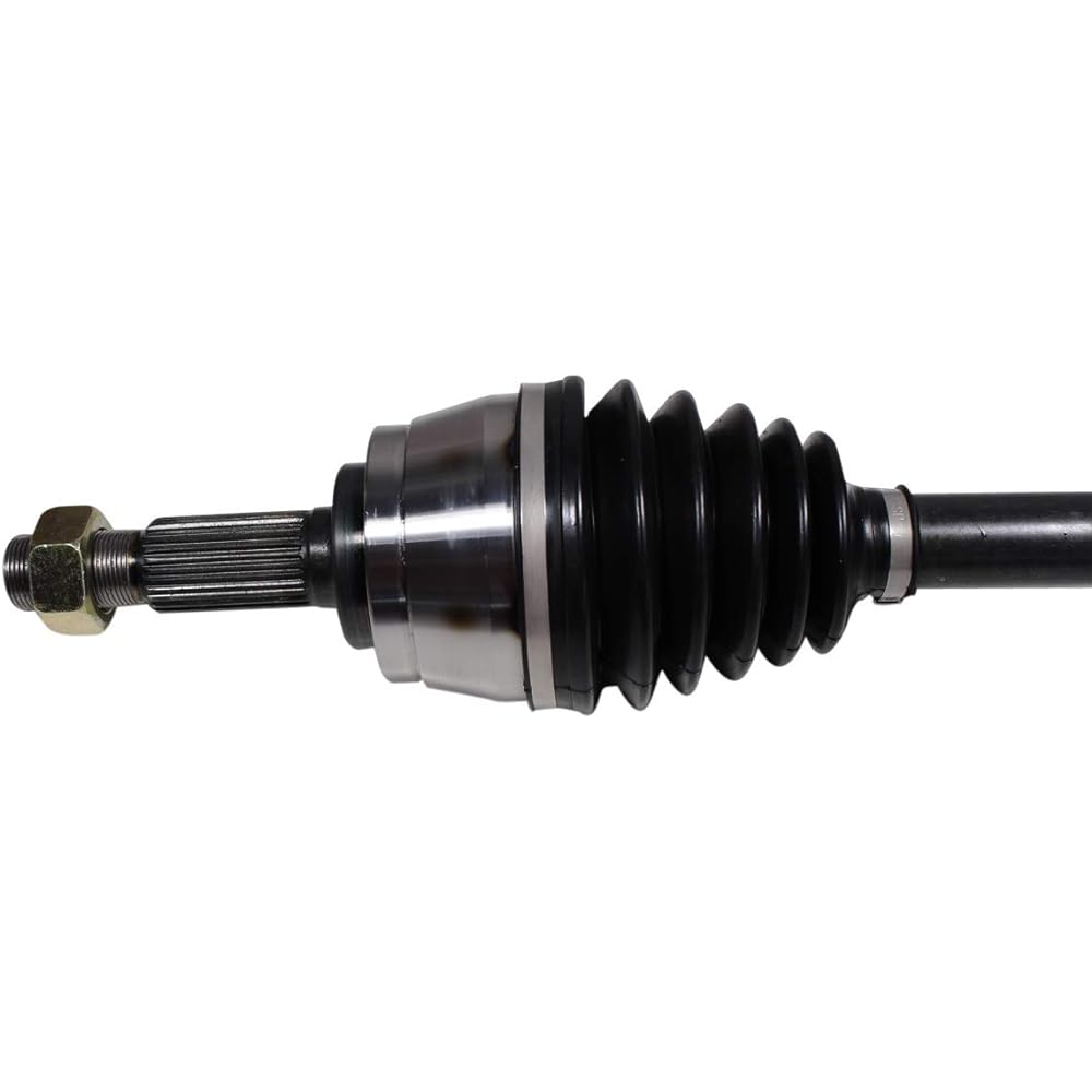 GSP NCV53600 CV Axle Shaft Sembrilling -Right Front (passenger side side)