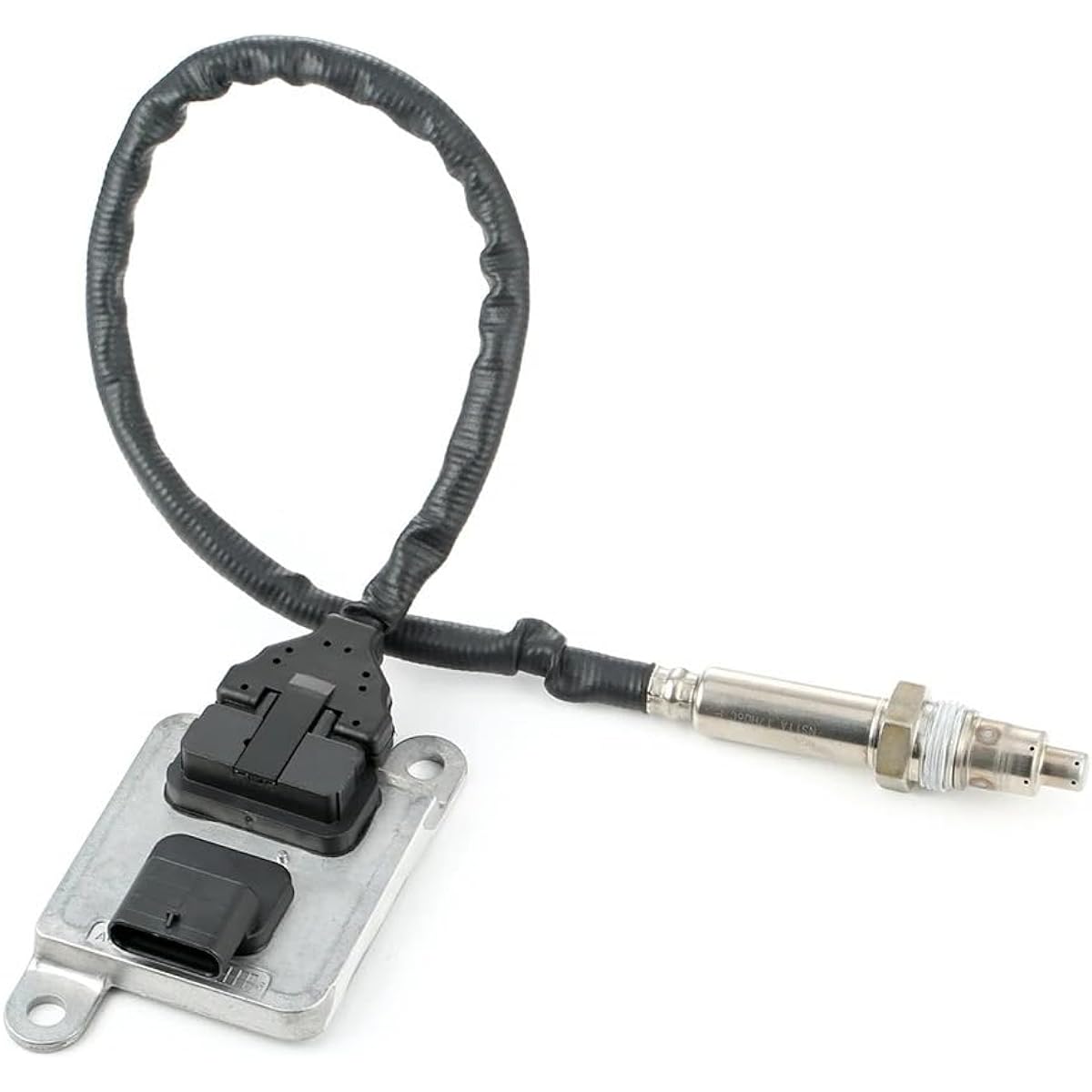 Car Parts TIANBANG Premium Quality Long life Spare Parts 12V NOX Nitox Sensor BMW OE 5WK96621H Car Parts