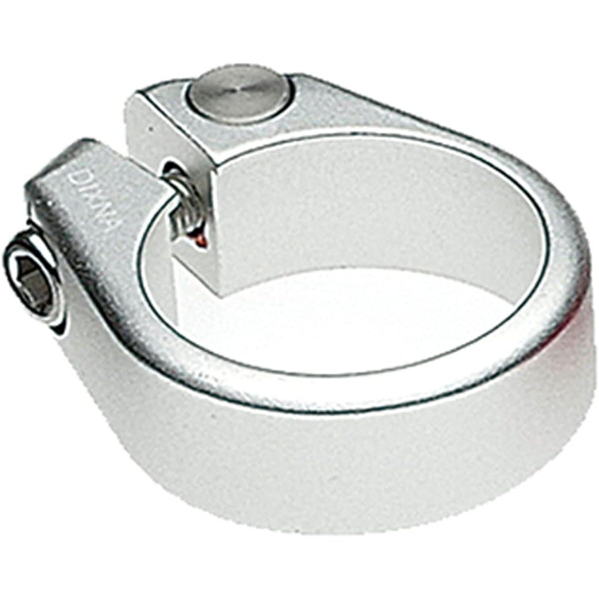 DIXNA Vantage Clamp 2 28.6 SL Silver 28.6