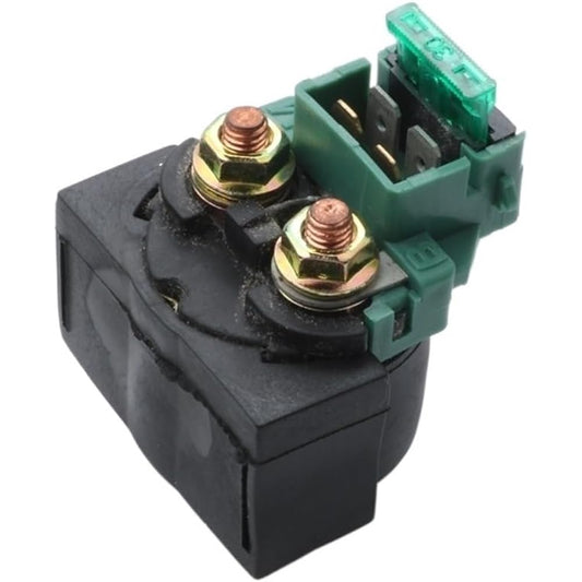 Starter Solenoid Relay Scooter Starter Relay Solenoid Piaggio X10 125 350 MP3 400 500 X-EVO X9 500cc