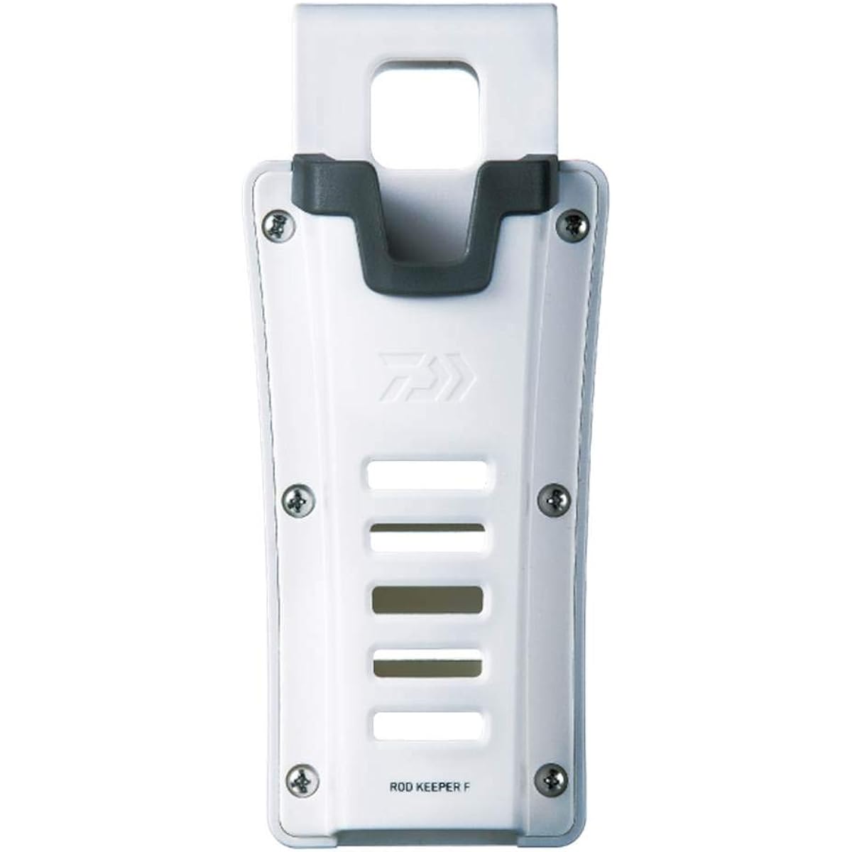 DAIWA Rod Belt Rod Keeper F White