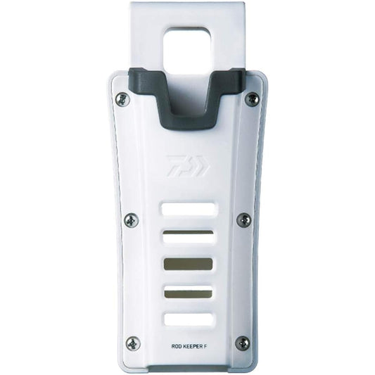 DAIWA Rod Belt Rod Keeper F White