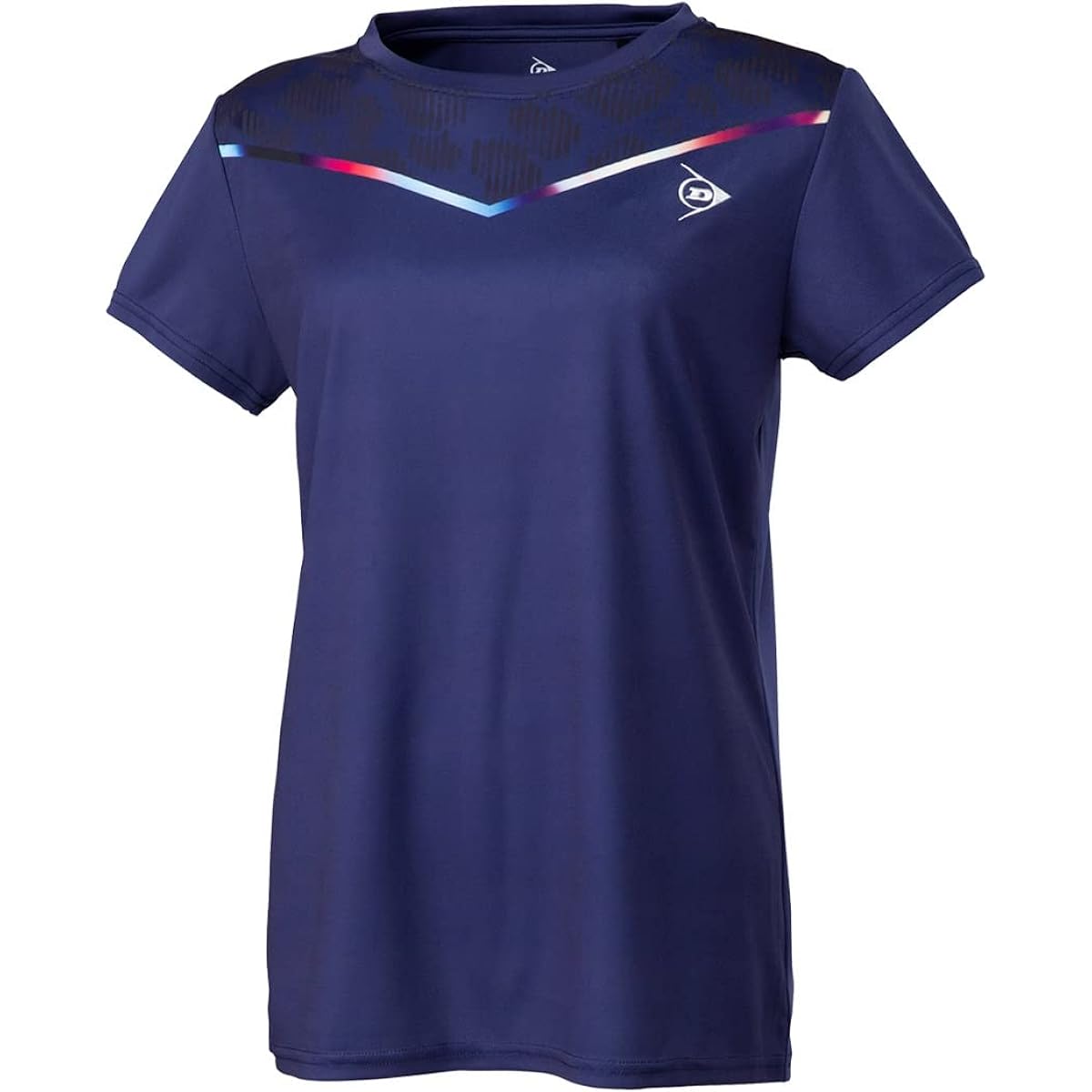 DUNLOP Tennis Wear Women's Game Shirt DAP-1323W 2023 Model