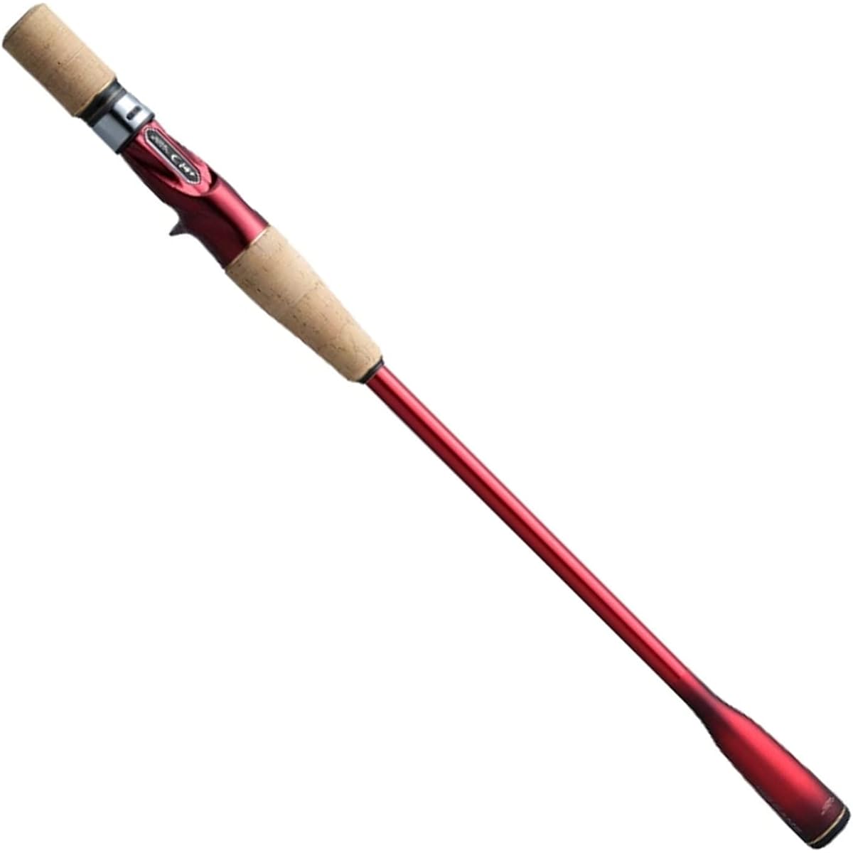 SHIMANO Lure Rod Bass Fishing 22 World Shaula Extension Butt BG Various