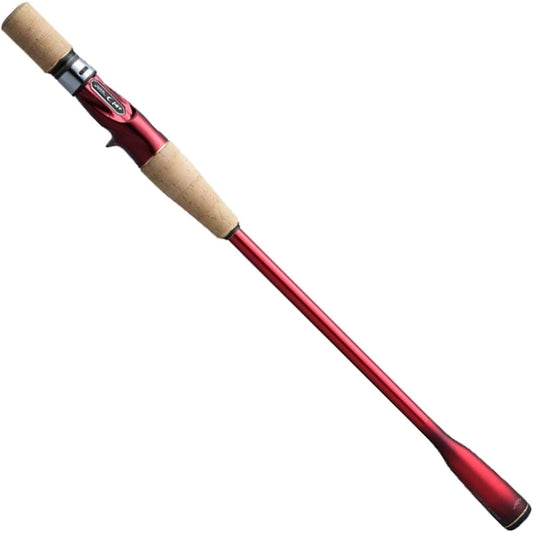 SHIMANO Lure Rod Bass Fishing 22 World Shaula Extension Butt BG Various