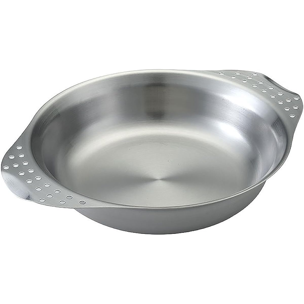 UNIFLAME Camp Plate 666234