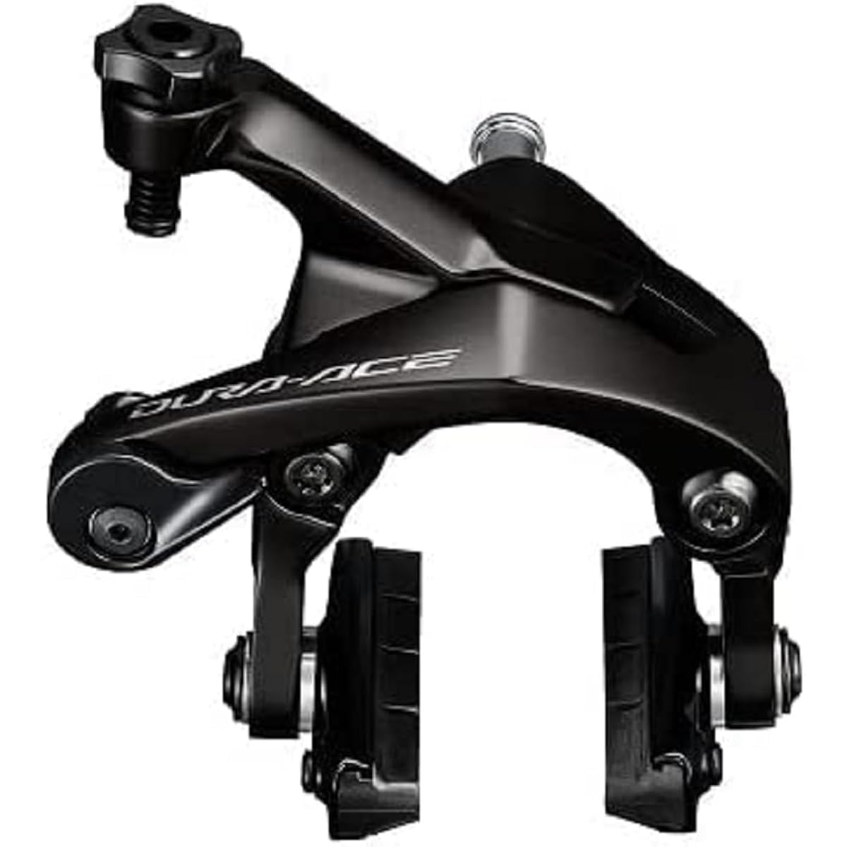 SHIMANO BR-R9200 Rear R55C4 Shoe Medium