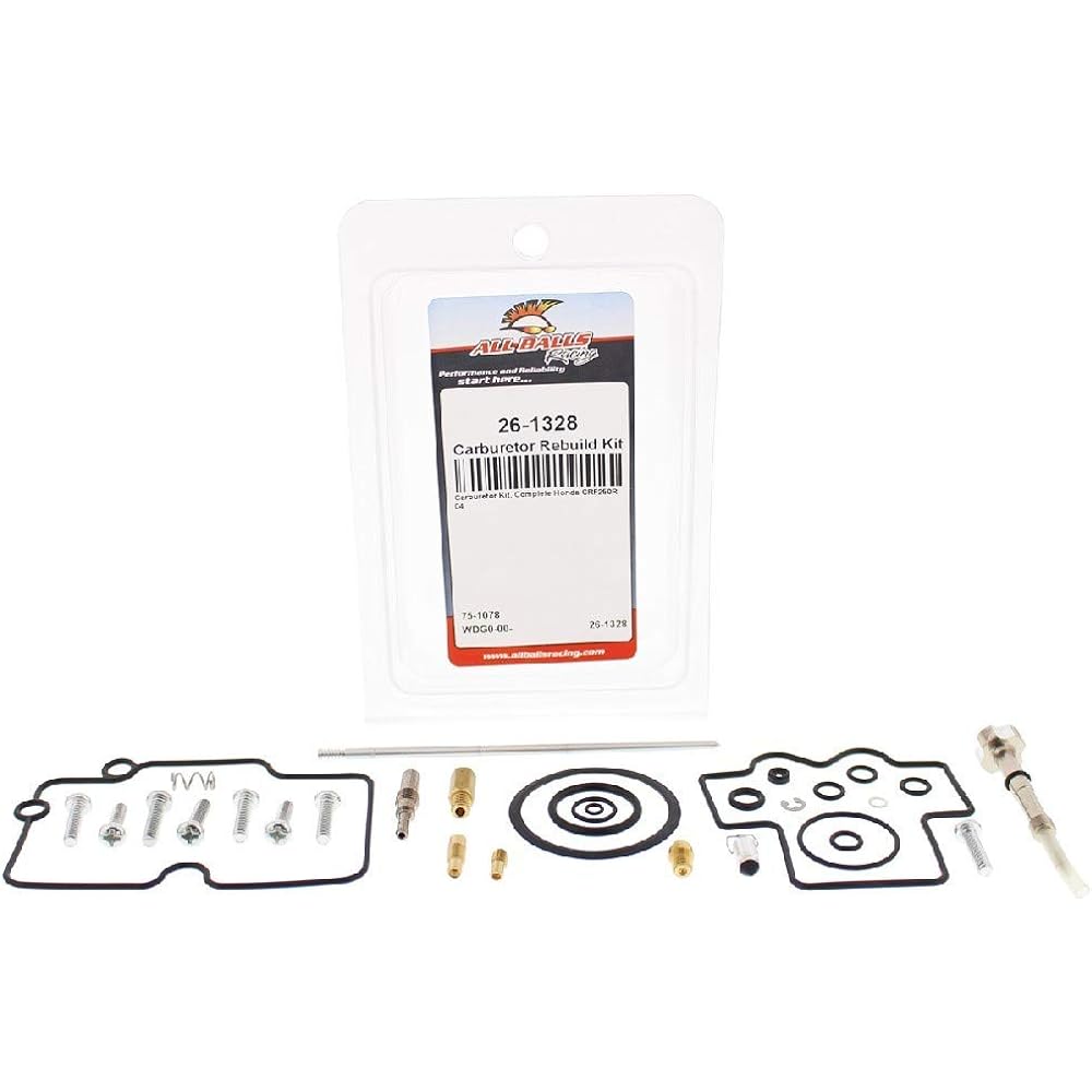 ALL BALLS Carburetor Bild Kit 26-1328