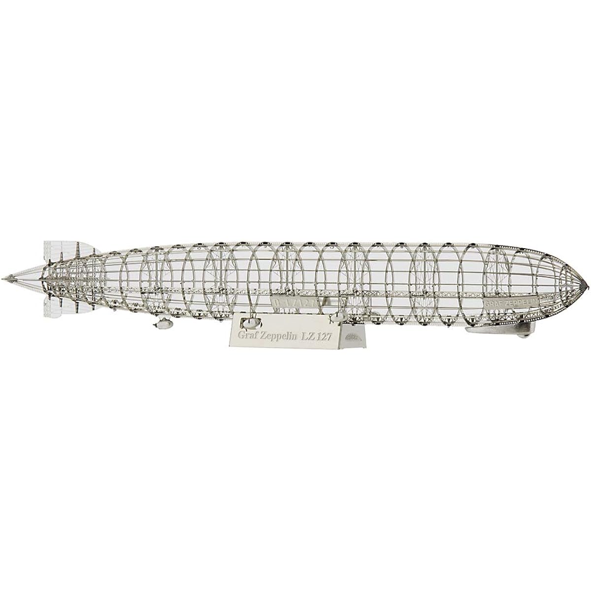 Aerobase Graf Zeppelin LZ127 Metal Kit C001