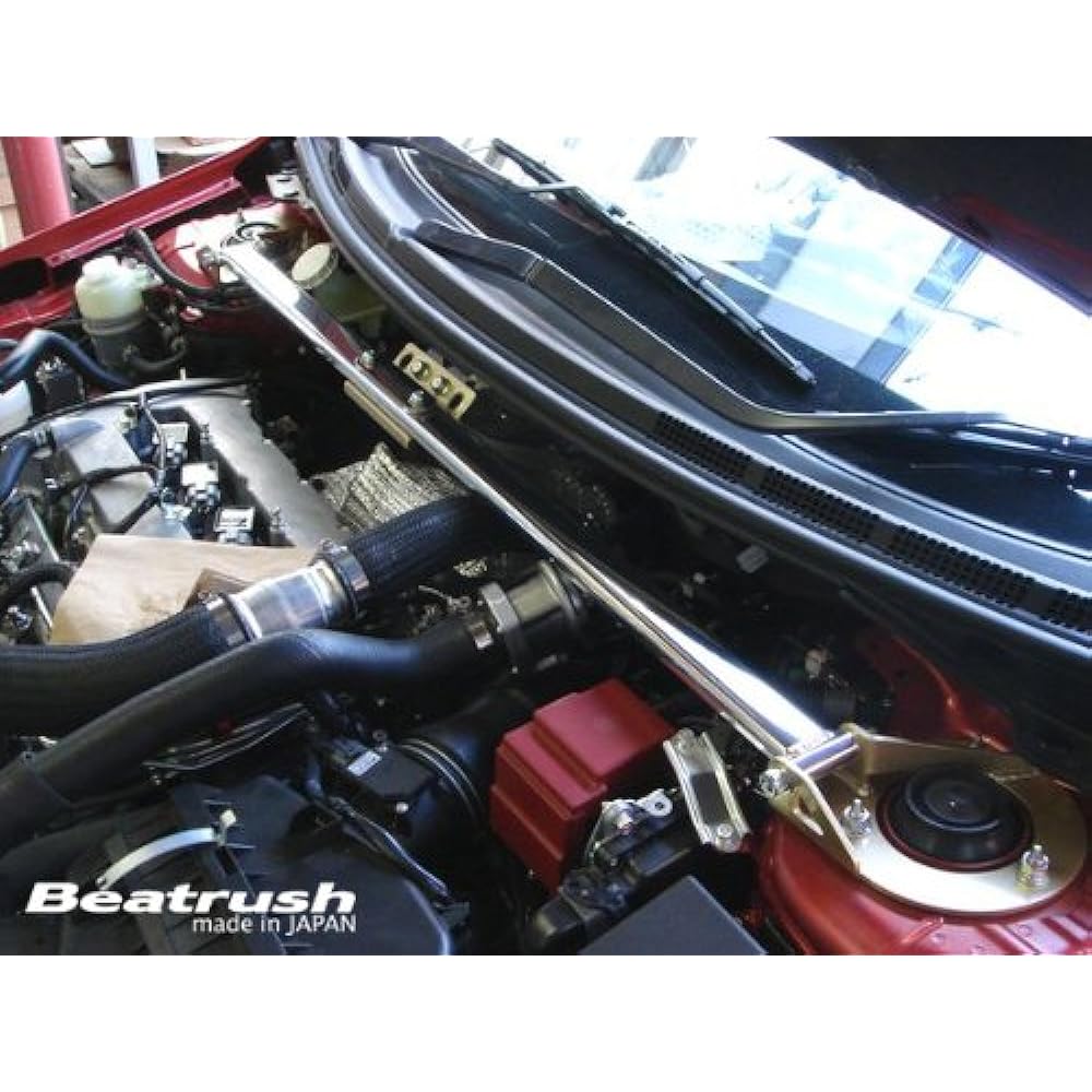 beatrush (Beat Rush) hurontotawa-ba- Mitsubishi Lancer Evolution. 10 [CZ4 A] [s83060 – FTA]