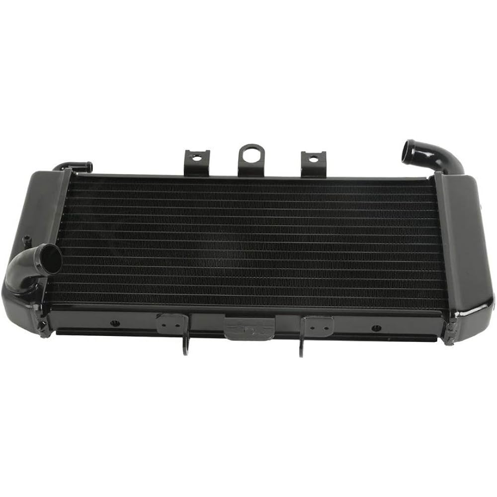 PSLER® Motorcycle Radiator Compatible Models: YZF R1 2004-2006