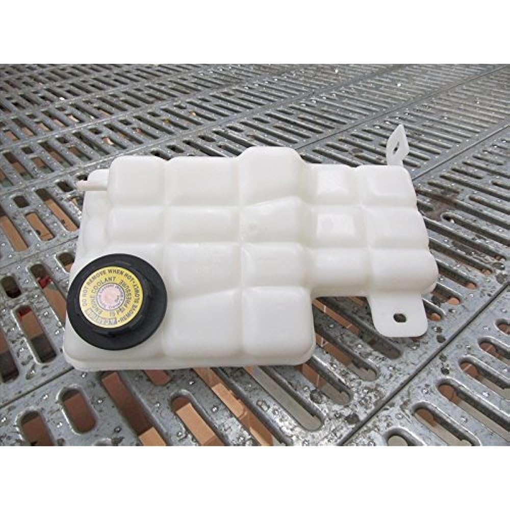General Motors Radiator Cap 12528777