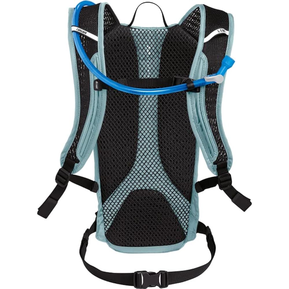 Camelbak Bicycle Hydration Bag Lobo 9