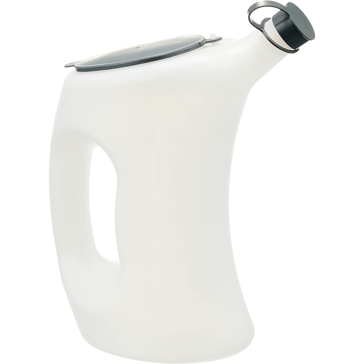 PRESSOL Oil jug with lid Capacity: 3L 07623