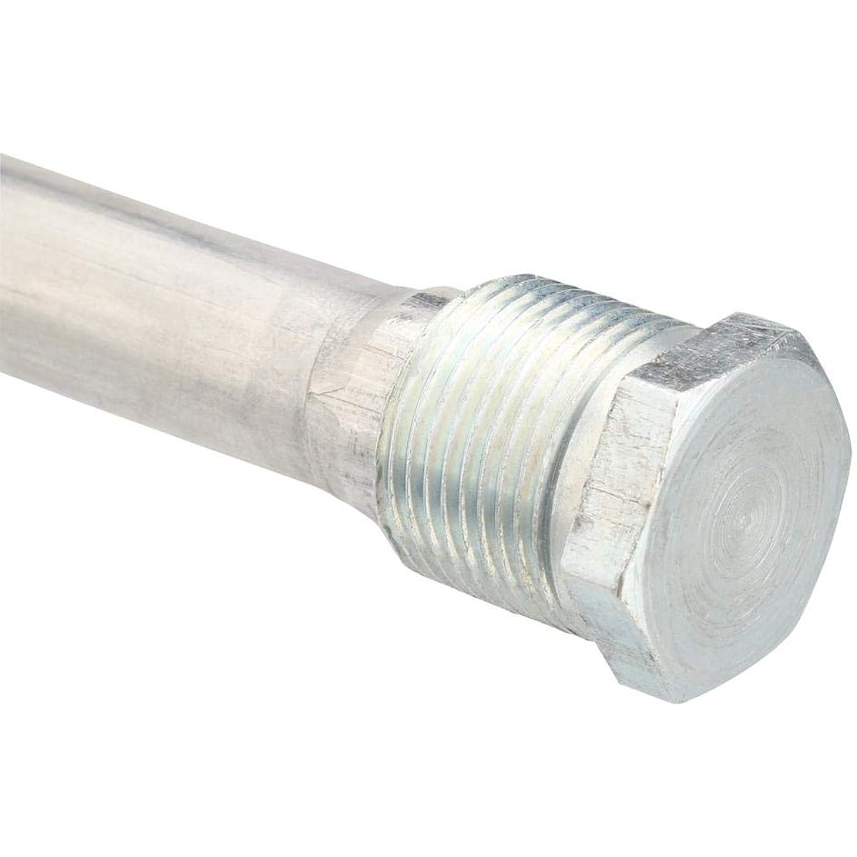 Camco 11582 3/4" OD x 42" Aluminum Anode Rod by Camco