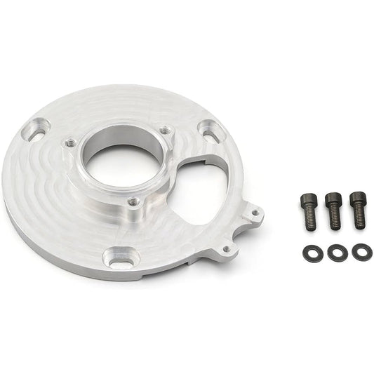 Daytona Motorcycle Ignition Timing Adjustment Base Plate for SR400 ('94-'08)/SR500 ('94-'00) 95233