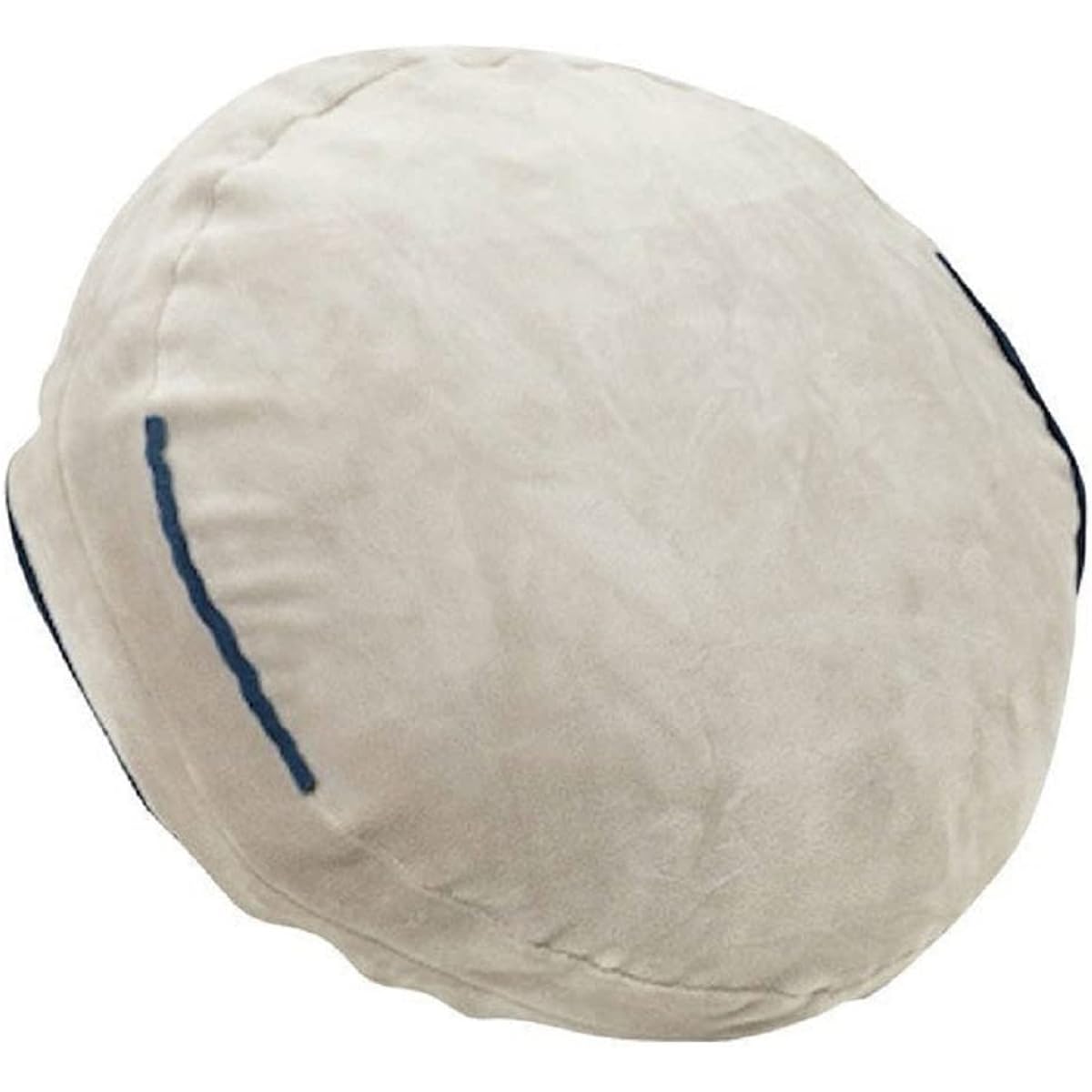 MIZUNO Healthy Interior Fitness Cushion Ring Wretch Health Training Equipment Design that blends in with your interior Upper arms, thighs, shoulders, beige C3JHI901