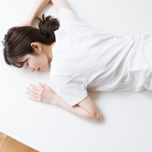 Saraf Dry Pad Soft Bed Pad (Single)