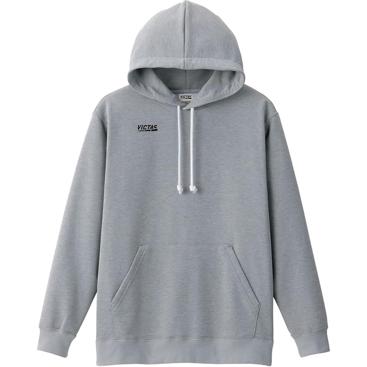 [Victus] Table Tennis Hoodie Play Logo Pull Parka