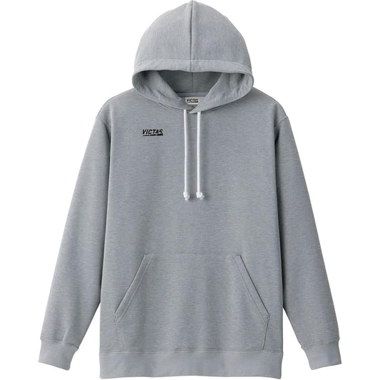[Victus] Table Tennis Hoodie Play Logo Pull Parka