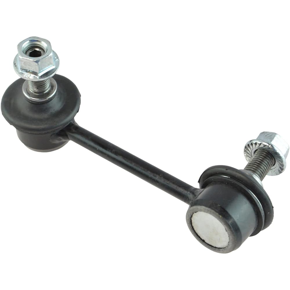 TRQ Frontor Suspension Stabilizer Swaver Endink LH RH Set 4 Piece CX-7 Compatible