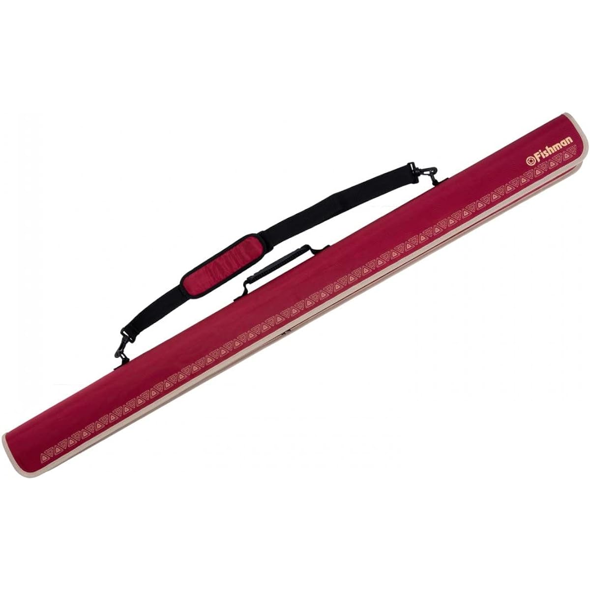 FISHMAN ACC-11 Semi-Hard Rod Case Long