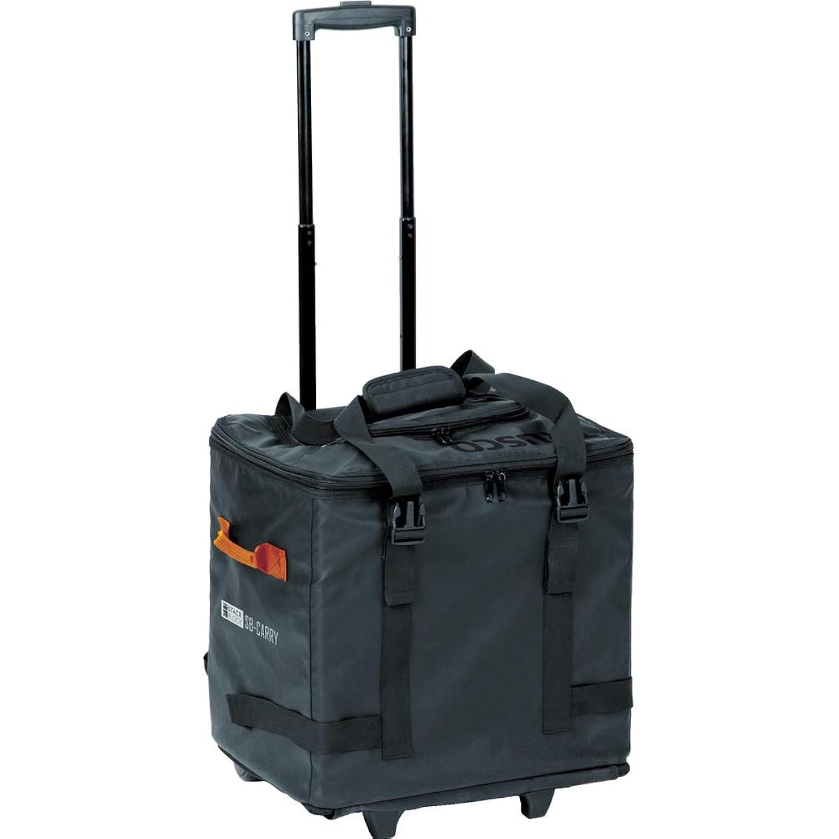 TRUSCO Professional Stacking Bag STACK BLOCK Tool Carry Case SB-CARRY