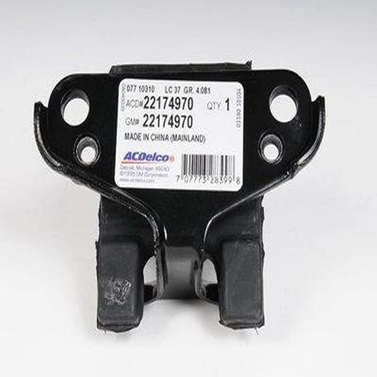 ACDelco 22174970 GM Original Equipment Automatic Transmission Mount
