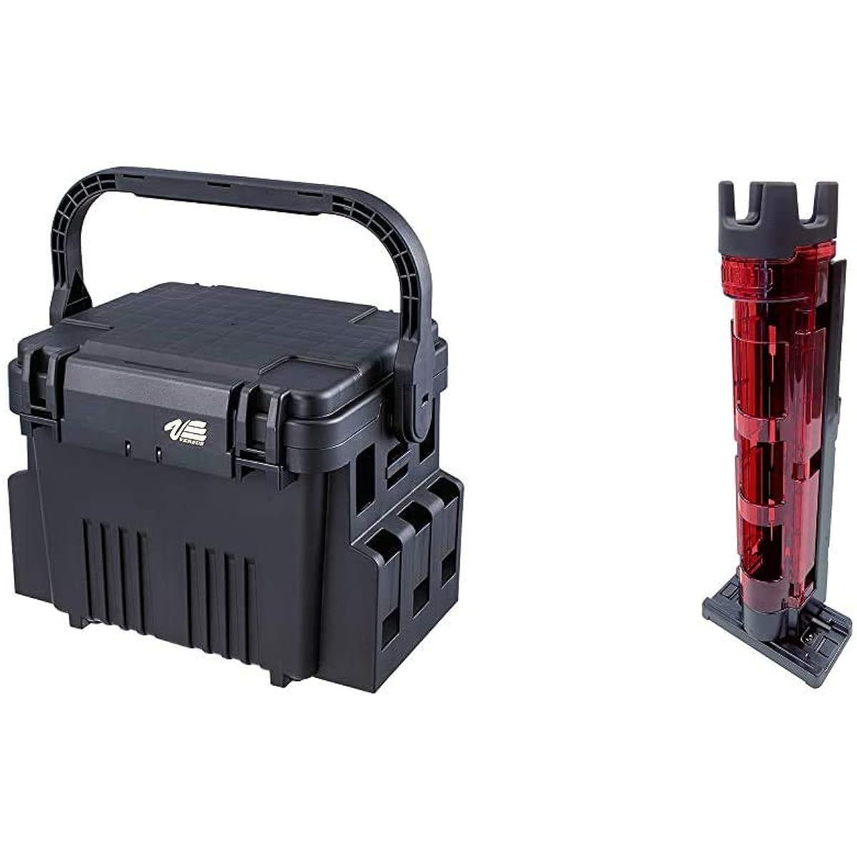 MEIHO VS-7080 (Langan System Box).