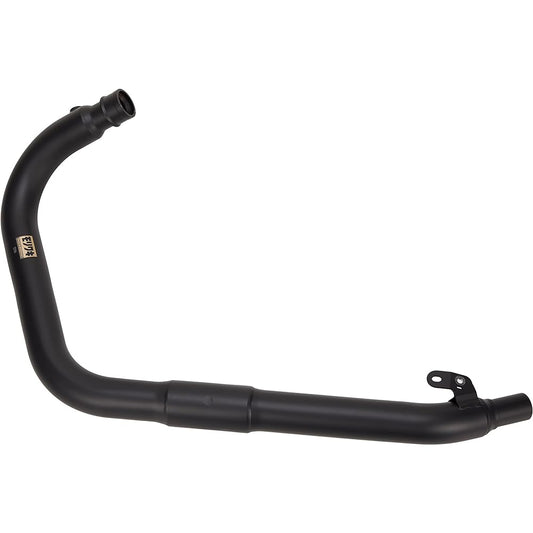 MORIWAKI B.R.S Front Pipe Black 21-22 GB350S 01811-2B1U8-00