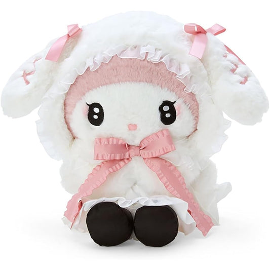 Sanrio My Melody Plush Toy (Moonlit Melocro) 485012