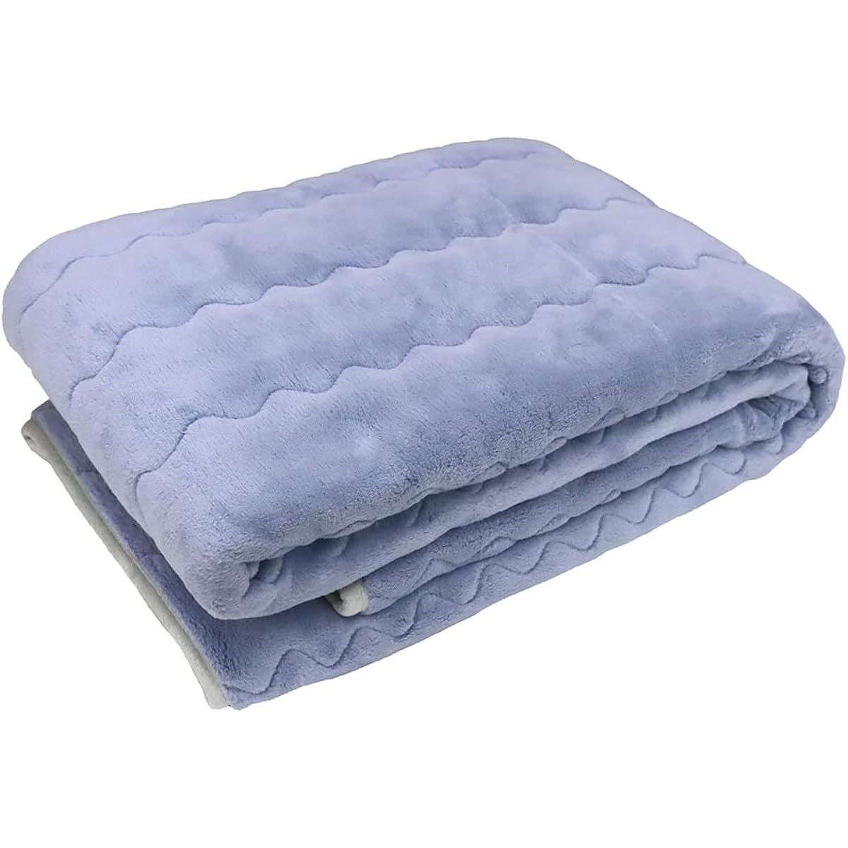 Romance Kosugi Romance Rock Bath PREMIUM Bed Pad Single Blue