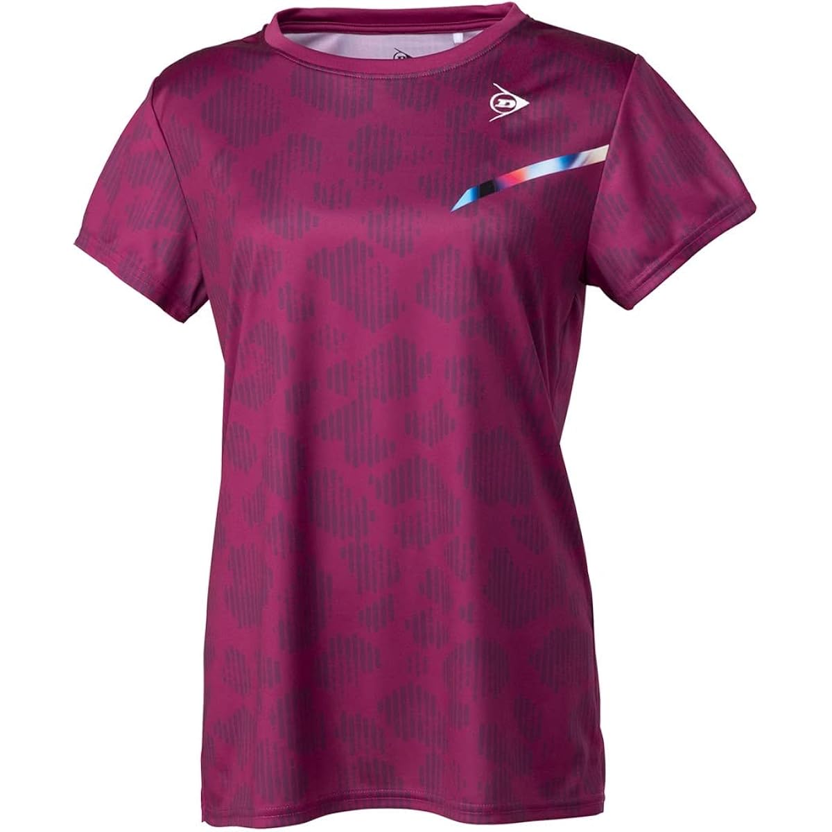 DUNLOP Tennis Wear Women's Game Shirt DAP-1324W 2023 Model